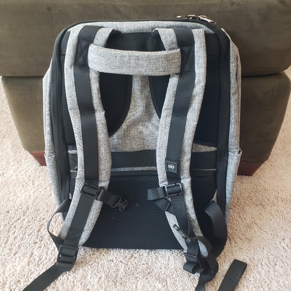 Backpack - Picture 2 of 4